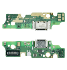 Плата зарядки Tecno Pova 2 (Original) PLS-00-00122588