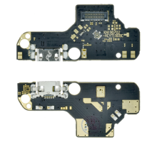 Плата зарядки Nokia 3.2 PLS-00-00122959
