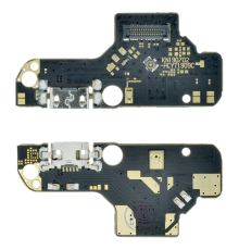 Плата зарядки Nokia 3.2 PLS-00-00122959