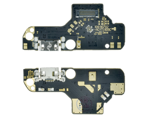 Плата зарядки Nokia 3.2 PLS-00-00122959
