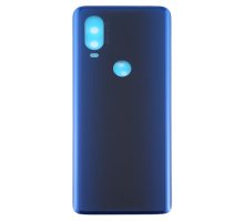 Задня кришка Motorola XT1970 One Vision blue PLS-00-00058245