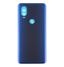 Задня кришка Motorola XT1970 One Vision blue PLS-00-00058245