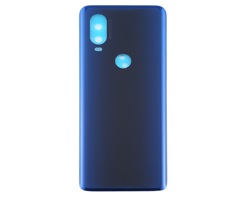 Задня кришка Motorola XT1970 One Vision blue PLS-00-00058245