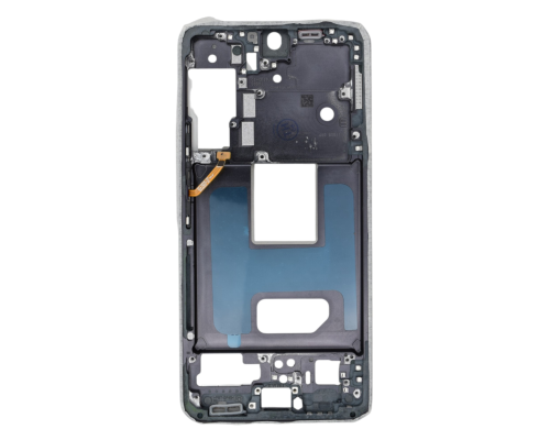 Рамка дисплея Samsung S901 Galaxy S22 black PLS-00-00143289