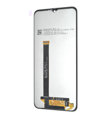 Дисплей Samsung G736 Galaxy Xcover 6 Pro з сенсором black (China) PLS-00-00119737