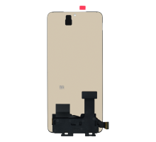 Дисплей Xiaomi Poco F6 Pro з сенсором black (Original) PLS-00-00126256