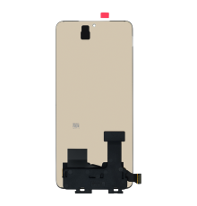 Дисплей Xiaomi Poco F6 Pro з сенсором black (Original) PLS-00-00126256