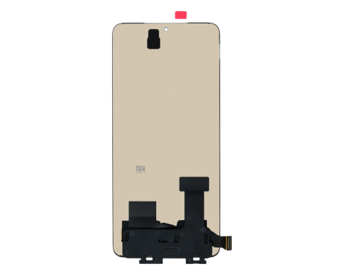 Дисплей Xiaomi Poco F6 Pro з сенсором black (Original) PLS-00-00126256