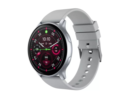 Смарт годинник Proove Infinity silver PLS-00-00133009