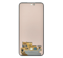 Дисплей Samsung A546 Galaxy A54 5G (2023) з сенсором black (Original) PLS-00-00114568