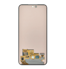 Дисплей Samsung A546 Galaxy A54 5G (2023) з сенсором black (Original) PLS-00-00114568