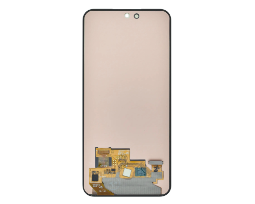 Дисплей Samsung A546 Galaxy A54 5G (2023) з сенсором black (Original) PLS-00-00114568