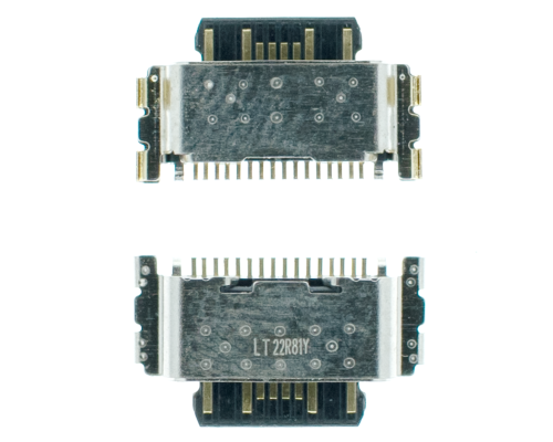 Роз'єм зарядки Xiaomi Redmi Note 12 Pro 4G (Type-C) (Original) PLS-00-00111067