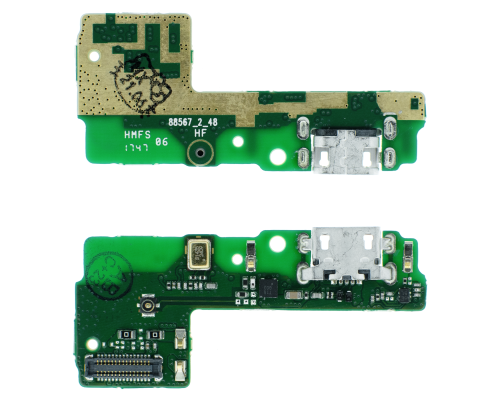 Плата зарядки Xiaomi Redmi 5 (Original China) PLS-00-00107364