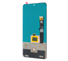 Дисплей ZTE Blade V40S (ZTE 9047) з сенсором black (Original China) PLS-00-00107033