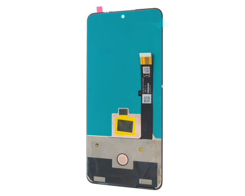 Дисплей ZTE Blade V40S (ZTE 9047) з сенсором black (Original China) PLS-00-00107033