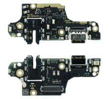 Плата зарядки Xiaomi Redmi Note 9 Pro (Original) PLS-00-00109265