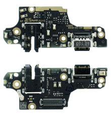 Плата зарядки Xiaomi Redmi Note 9 Pro (Original) PLS-00-00109265