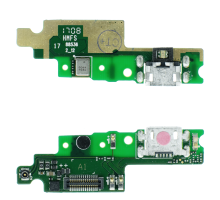 Плата зарядки Xiaomi Redmi 4X (Original) PLS-00-00109436