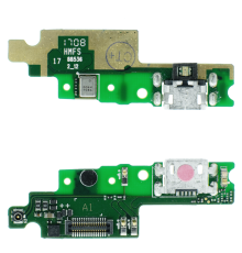 Плата зарядки Xiaomi Redmi 4X (Original) PLS-00-00109436