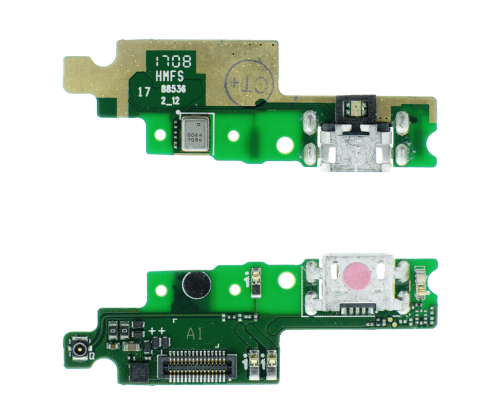 Плата зарядки Xiaomi Redmi 4X (Original) PLS-00-00109436