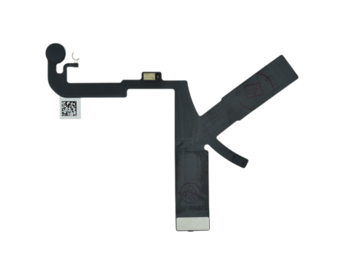 Шлейф iPhone 15 Pro зі спалахом (Original) PLS-00-00132837