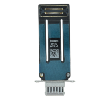 Шлейф iPad Mini 6 з роз'ємом зарядки pink (Original Used) PLS-00-00133106