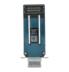 Шлейф iPad Mini 6 з роз'ємом зарядки pink (Original Used) PLS-00-00133106