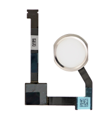 Шлейф з кнопкою Home iPad Air 2 silver PLS-00-00058526