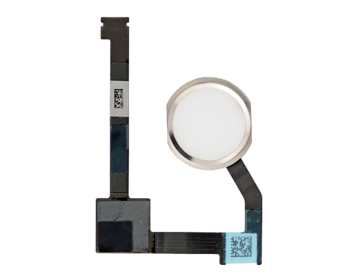 Шлейф з кнопкою Home iPad Air 2 silver PLS-00-00058526