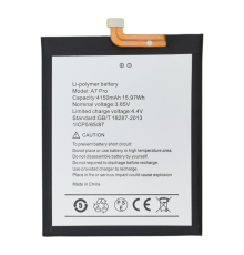 Акумулятор Umidigi A7 Pro PLS-00-00142479