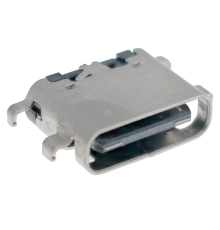 Роз'єм зарядки Blackview BV7200 (Type-C) (Original) PLS-00-00117432