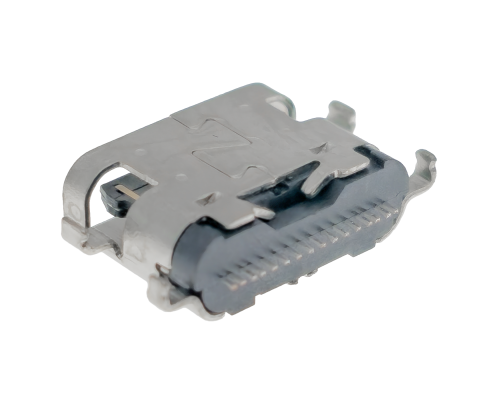 Роз'єм зарядки Blackview BV7200 (Type-C) (Original) PLS-00-00117432