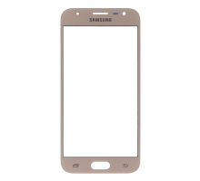 Скло дисплея Samsung J330F Galaxy J3 (2017) gold PLS-00-00072079