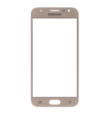 Скло дисплея Samsung J330F Galaxy J3 (2017) gold PLS-00-00072079