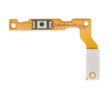 Шлейф Samsung A600F Dual Galaxy A6 (2018) з кнопкою ввімкнення PLS-00-00026621