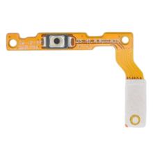 Шлейф Samsung A600F Dual Galaxy A6 (2018) з кнопкою ввімкнення PLS-00-00026621
