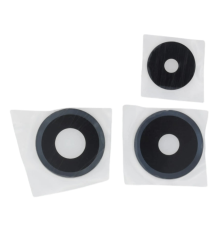 Скло камери Xiaomi Redmi Note 14 5G PLS-00-00143169