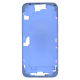 Середня частина корпусу для iPhone 16 Plus EU blue (OEM) PLS-00-00165156