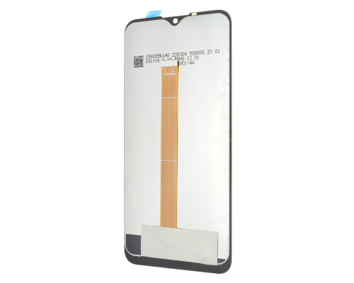 Дисплей Oukitel K12 з сенсором black PLS-00-00071304