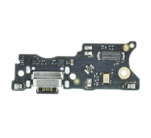 Плата зарядки Xiaomi Redmi 10 (Original Used) PLS-00-00107349