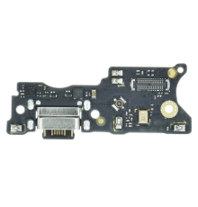 Плата зарядки Xiaomi Redmi 10 (Original Used) PLS-00-00107349