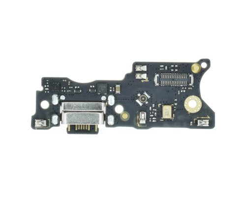 Плата зарядки Xiaomi Redmi 10 (Original Used) PLS-00-00107349