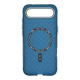 Чохол D Glory Ultra Slim with Magnetic для iPhone 17 Air gray wave PLS-00-00165976