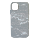 Чохол D Glory Ultra Slim with Magnetic для iPhone 11 gray wave PLS-00-00166047