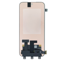 Дисплей OPPO Reno 13 з сенсором black (OEM) PLS-00-00138598