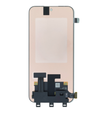 Дисплей OPPO Reno 13 з сенсором black (OEM) PLS-00-00138598