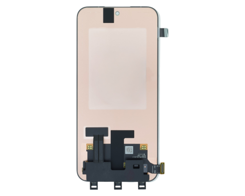 Дисплей OPPO Reno 13 з сенсором black (OEM) PLS-00-00138598