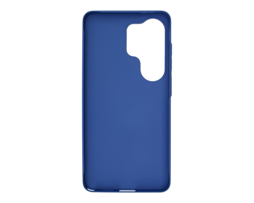 Чохол TechWoven Hybrid with Magnetic Samsung S948 Galaxy S26 Ultra blue PLS-00-00165831