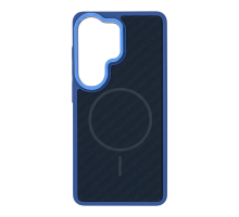 Чохол TechWoven Hybrid with Magnetic Samsung S948 Galaxy S26 Ultra blue PLS-00-00165831